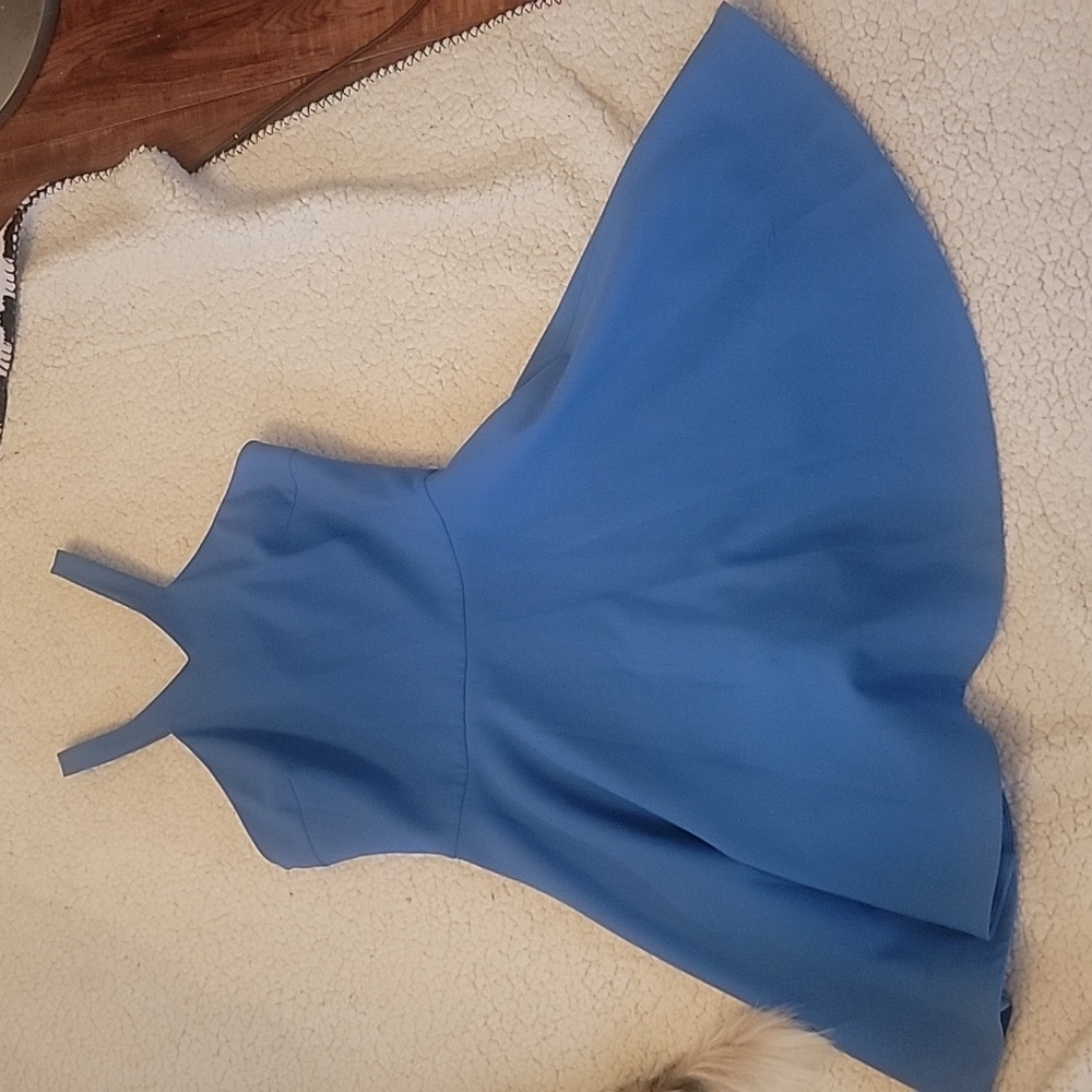 dress in color Marn,  in size 4